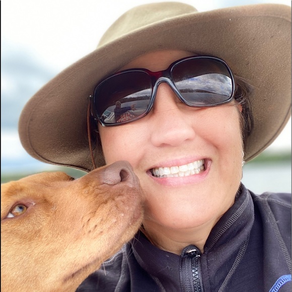 Meet your Posher, Kaytie - Picture 9 of 10